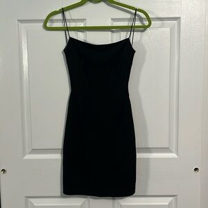 Little black dress, worn a few times but perfect condition